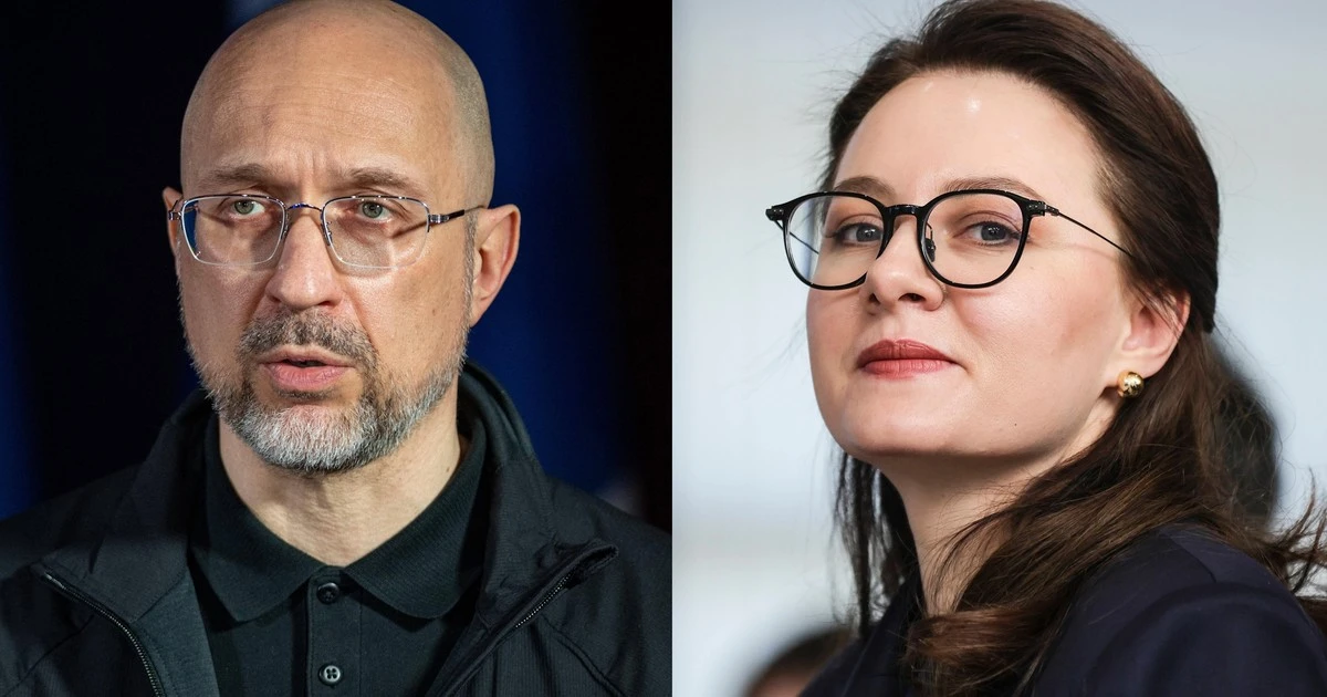 Jak zmiana premiera Ukrainy wpłynie na stosunki z Polską? 