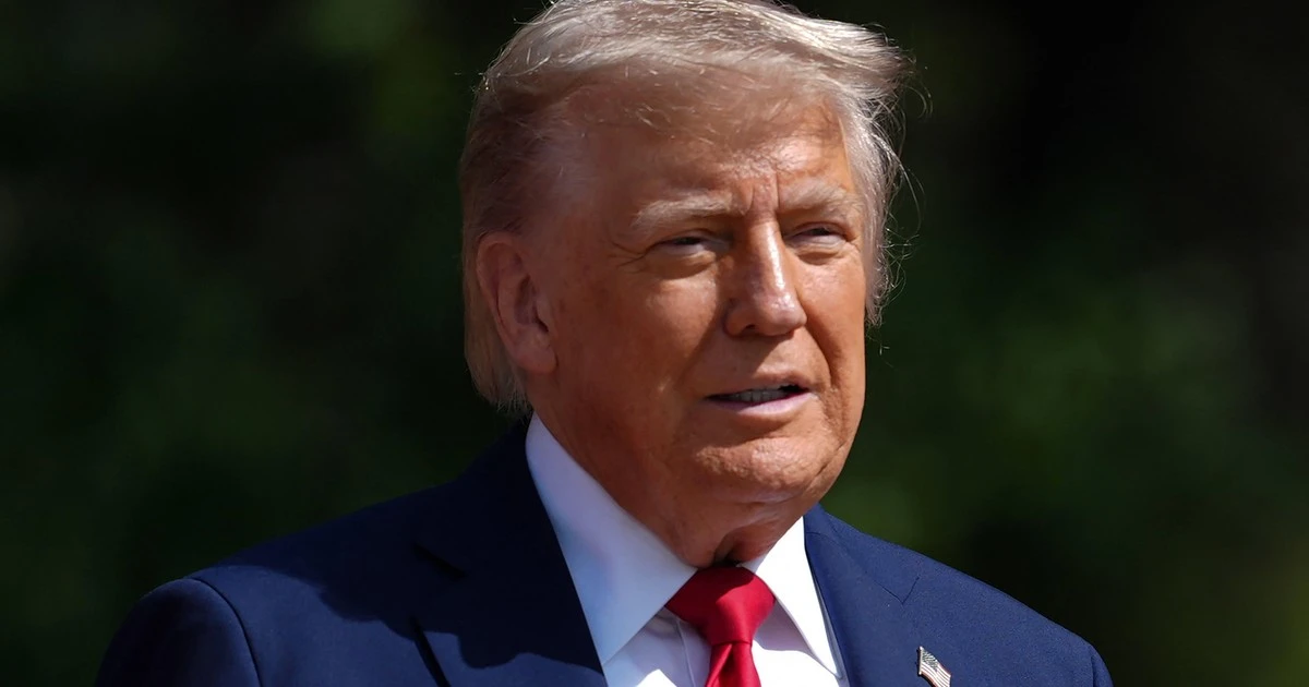 Donald Trump apeluje do Iranu i Izraela. Chodzi o zawieszenie broni