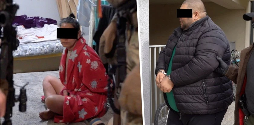 Zabrali im paszporty, zamienili życie w piekło. Dramat kobiet