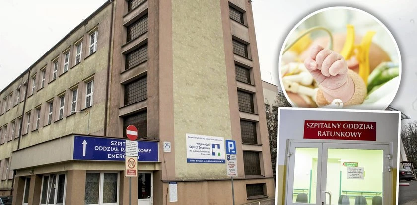 „Pan doktor powiedział, że mu przykro”. 75-letni ginekolog oskarżony o śmierć dziecka
