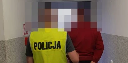 Szok pod Oleśnicą. Matka miesiącami faszerowała 13-latka amfetaminą
