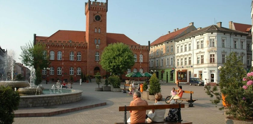 W tym polskim mieście przechodzą na czterodniowy tydzień pracy. I jeszcze dają podwyżki
