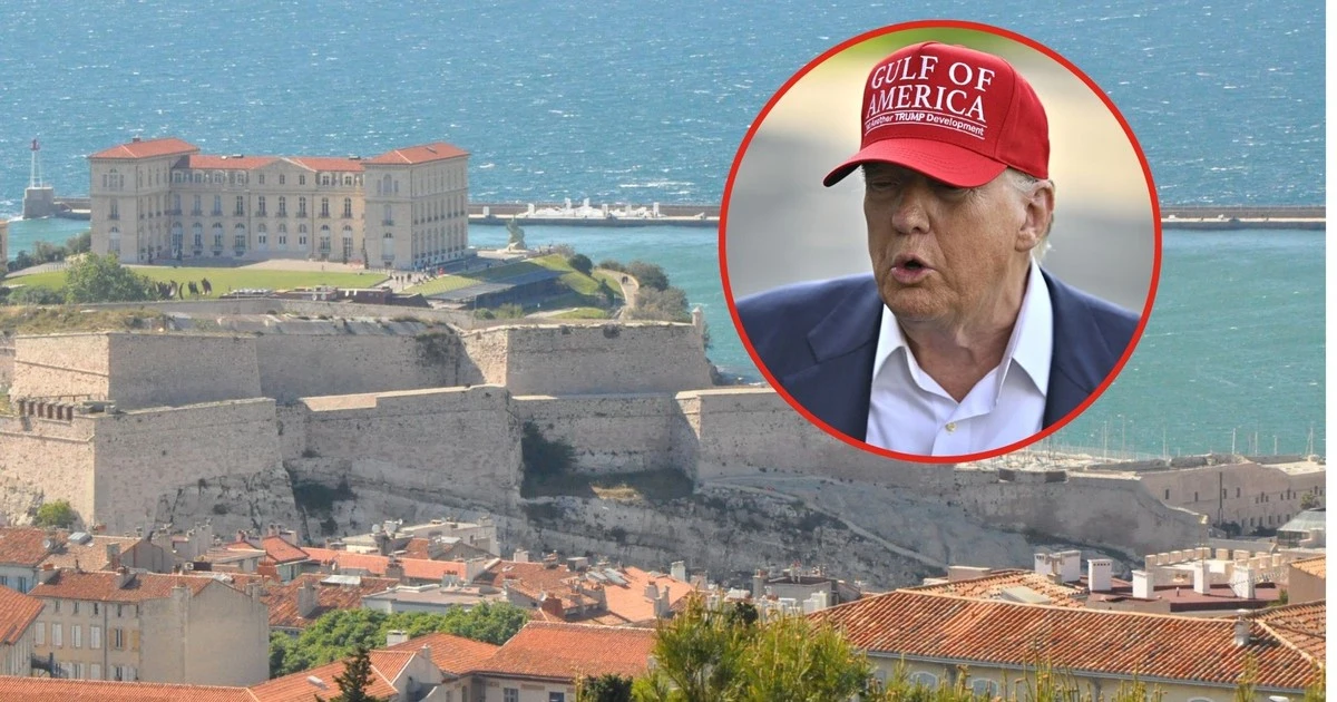 Amerykańscy naukowcy uciekają przed Donaldem Trumpem do Francji. 