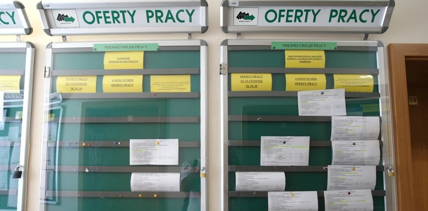 Szukają Polek do pracy. Płacą nawet 40 tys. zł miesięcznie i dają darmowe zakwaterowanie