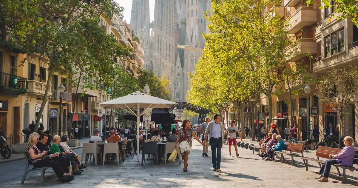 Ten europejski kraj oferuje najlepszą jakość życia na świecie. Na którym miejscu Polska?