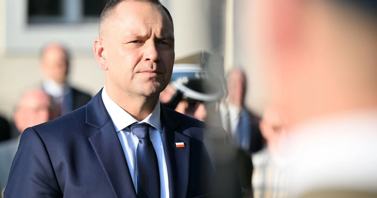 Pierwszy miesiąc Karola Nawrockiego. Polacy wystawili mu ocenę [SONDAŻ]
