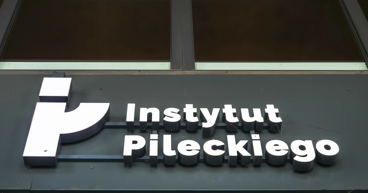 Instytut Pileckiego odpiera zarzuty o rozmowach o zwrocie dóbr kultury. 