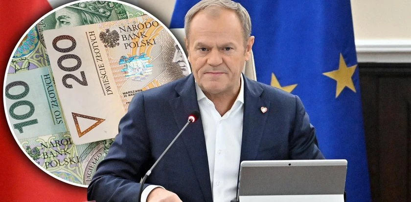Oto majątek Tuska. W rok odłożył 100 tysięcy złotych