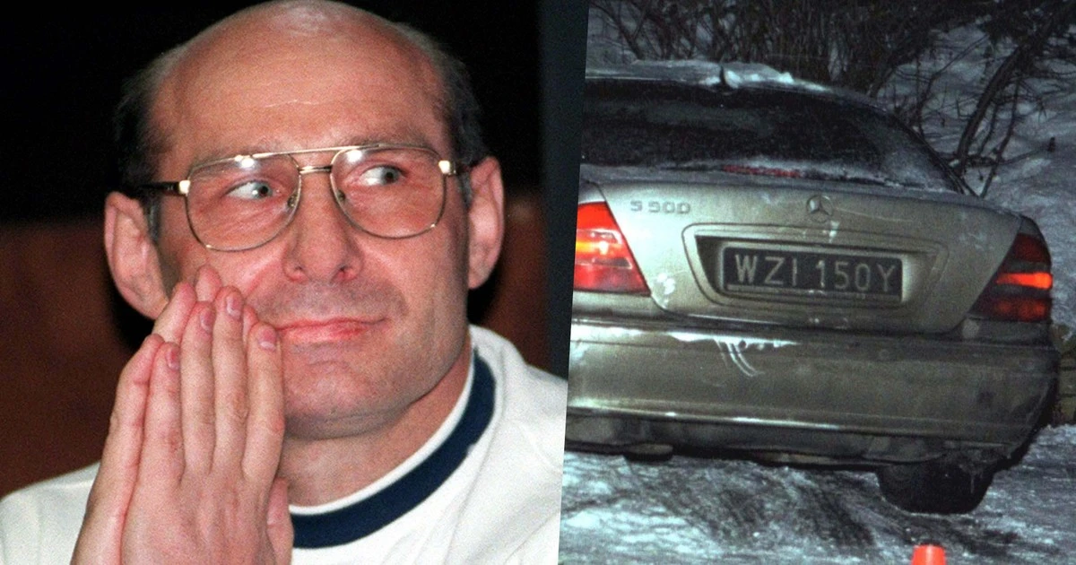 To była ostateczna egzekucja 