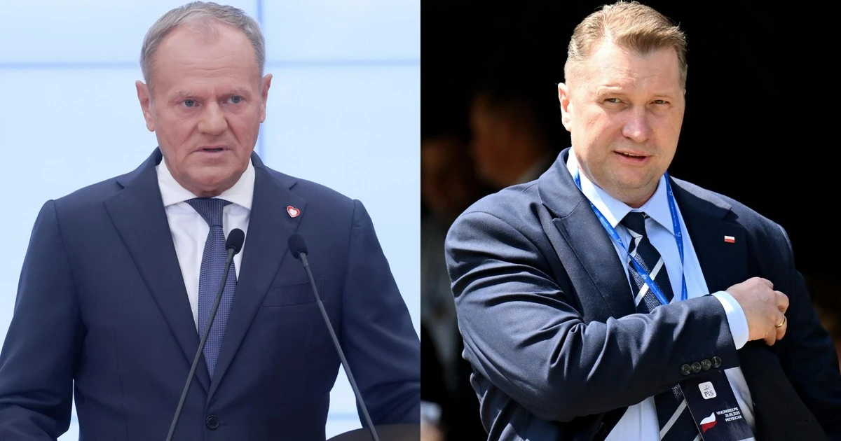Przemysław Czarnek wprost o rekonstrukcji. Tak ocenił nowych ministrów