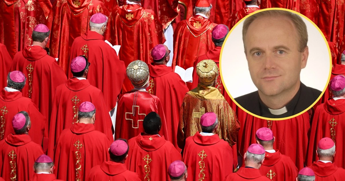 Z tym będzie musiał zmierzyć się następca papieża Franciszka. 