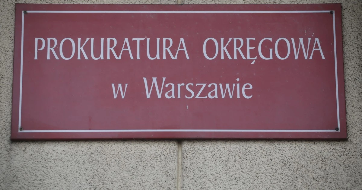Gwałt na kobiecie w Warszawie. Onet dotarł do pierwszych ustaleń prokuratury