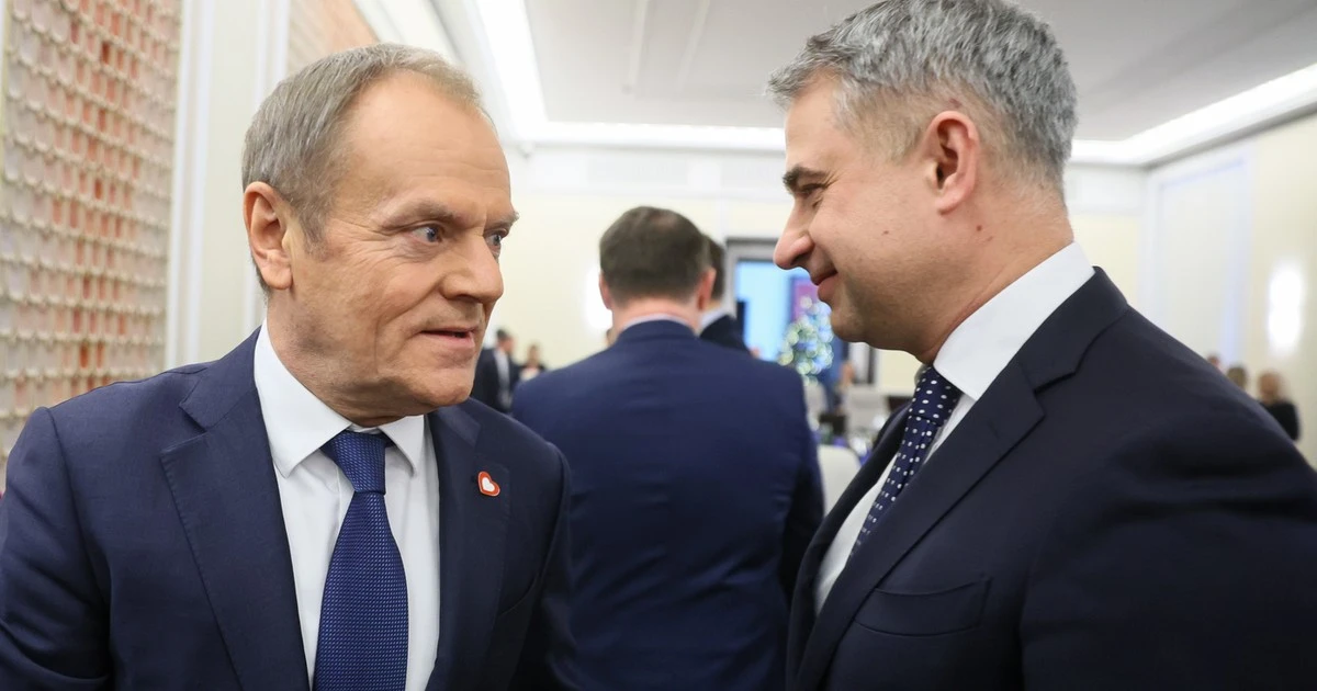 Będzie nowy podatek w Polsce? Minister zapowiada: przedstawię koncepcję premierowi