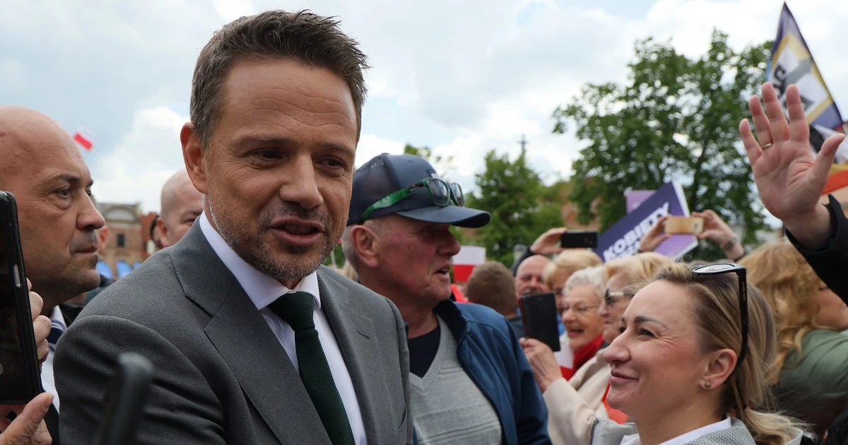 Rafał Trzaskowski krytykowany przez miejskich aktywistów. Ratusz tłumaczy