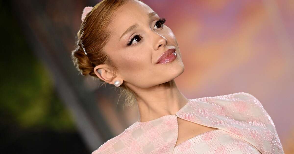 Wcale nie taka dobra wróżka. Ariana Grande to nie tylko wzloty, ale także mocne upadki