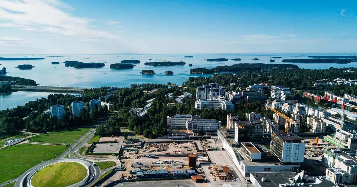 Kolejny podejrzany incydent. Przerwane kable internetowe w Finlandii. Jest reakcja władz