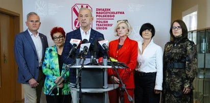 Strajk nauczycieli wisi na włosku? Tego domagają się od rządu
