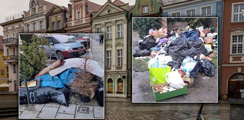 Turystyczne miasto w Polsce walczy z uciążliwym problemem. To wszystko wina mieszkańców!