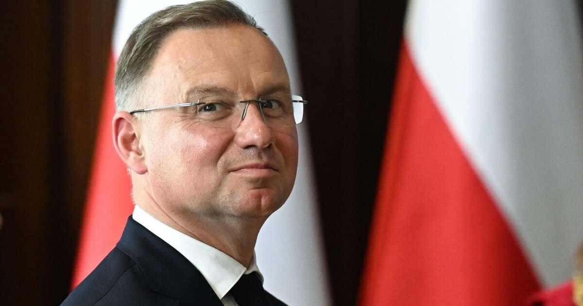 Prokuratura jasno o spotkaniu Andrzeja Dudy z Dariuszem Barskim. 