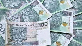 Polska z najwyższym wzrostem PKB od trzech lat. Wyprzedza nas jedynie Irlandia