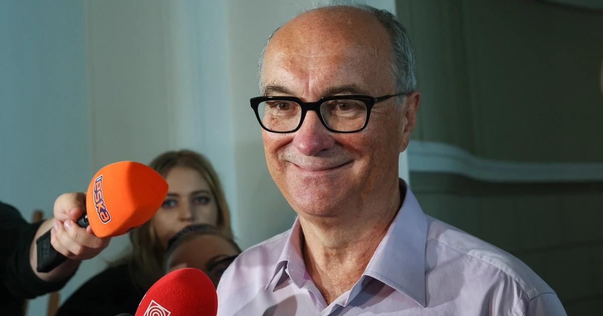 Włodzimierz Czarzasty potwierdza. Będą dwa superresorty