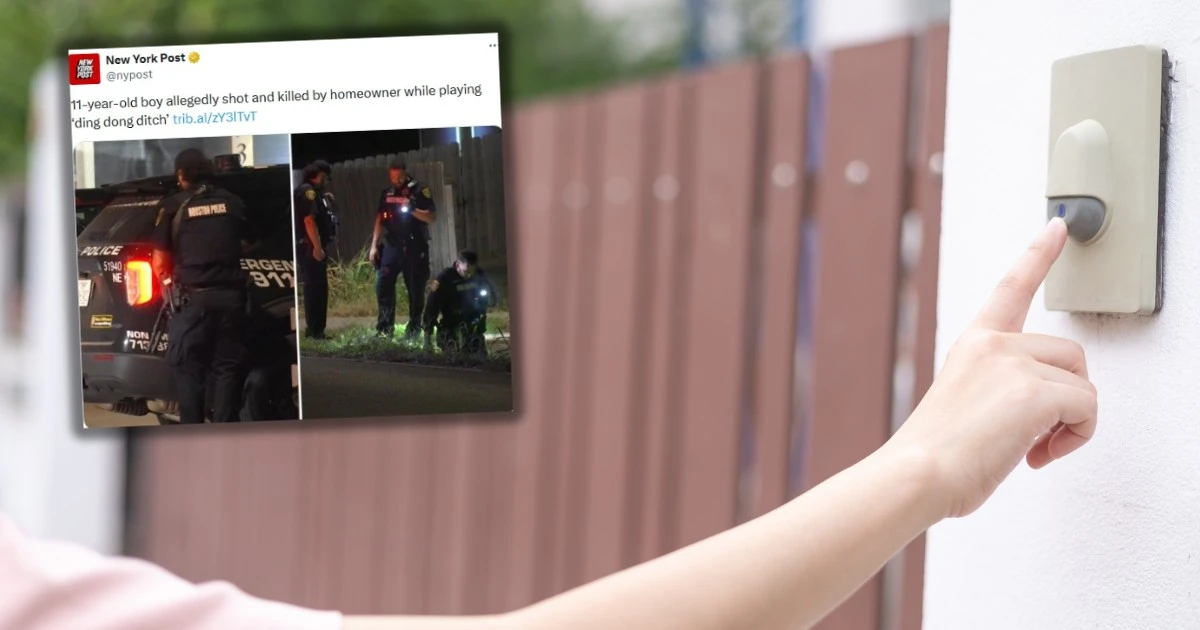 11-latek zastrzelony w USA po dziecięcym żarcie. Tragiczny finał internetowego wyzwania