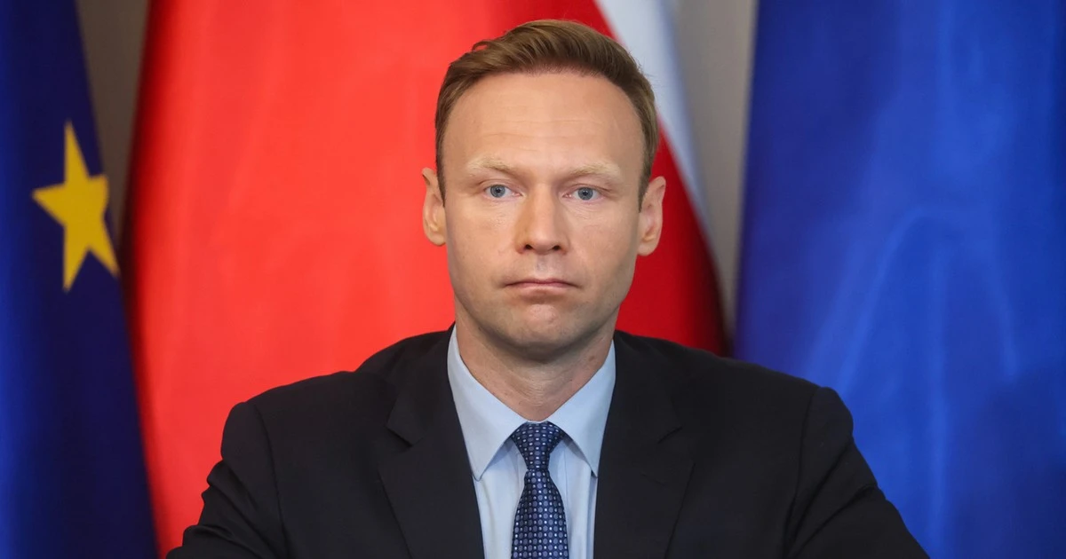 Śmierć Barbary Skrzypek. Marcin Mastalerek wspomniał o 