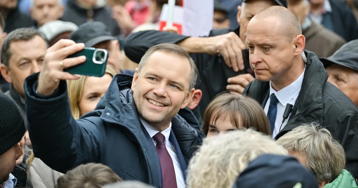 Afera wokół mieszkania przejętego przez Karola Nawrockiego. Co wiemy do tej pory