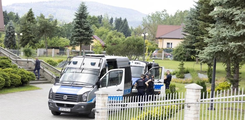 Poszukiwania Tadeusza Dudy nadal trwają. Policja wskazała duży problem i wydała pilny apel