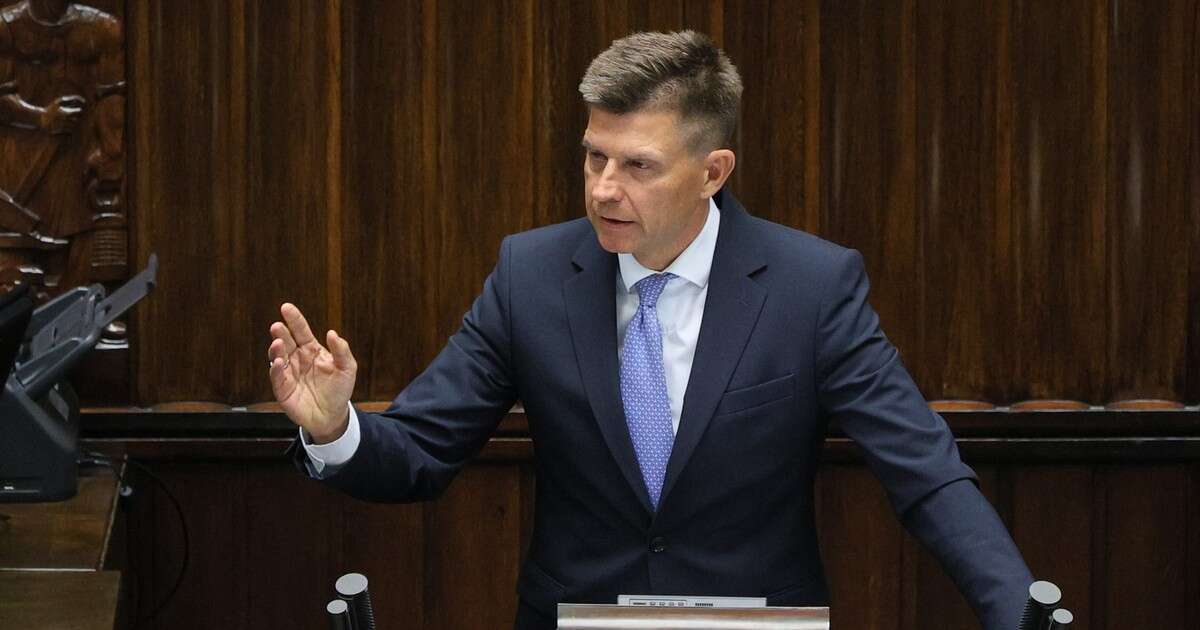 Ryszard Petru stawia ultimatum PSL-owi. 