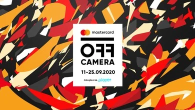 Mastercard OFF CAMERA 2020: 