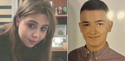 Niepokojące zaginięcie dwójki nastolatków na Podkarpaciu. Ten sam dzień, podobny schemat