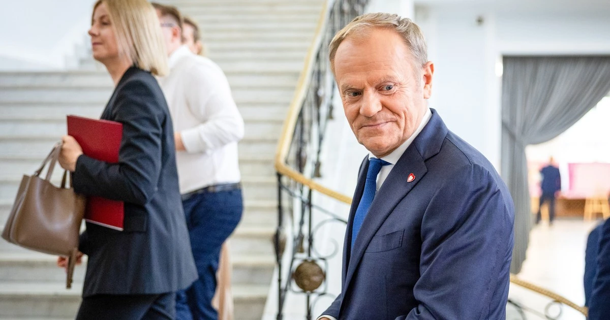 Walka o zmiany w rządzie. Znany prawnik w grze o kluczowe stanowisko