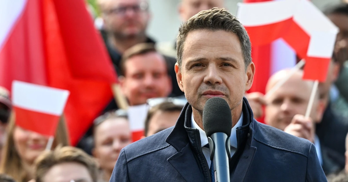 Rafał Trzaskowski zmieni strategię? Lewicowy elektorat kluczowy w drugiej turze