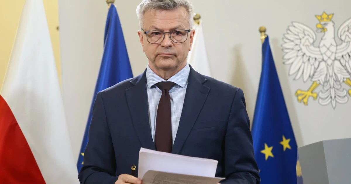Sędzia Sądu Najwyższego reaguje na słowa o ustawkach. 