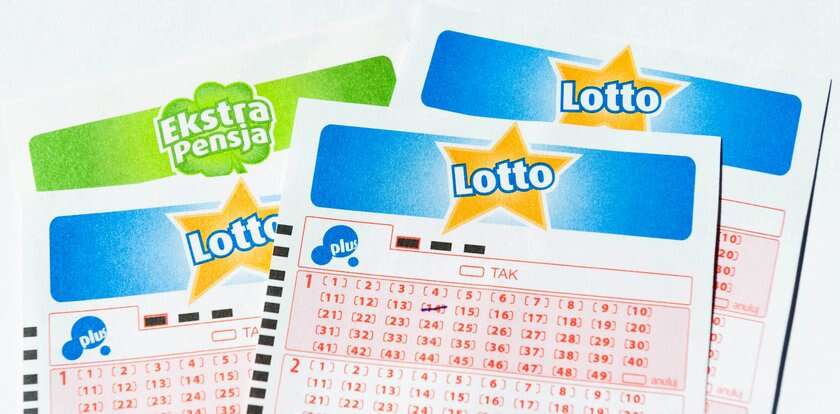 Pechowe losowanie Lotto we wtorek. Najwyższa nagroda aż dla 32 osób