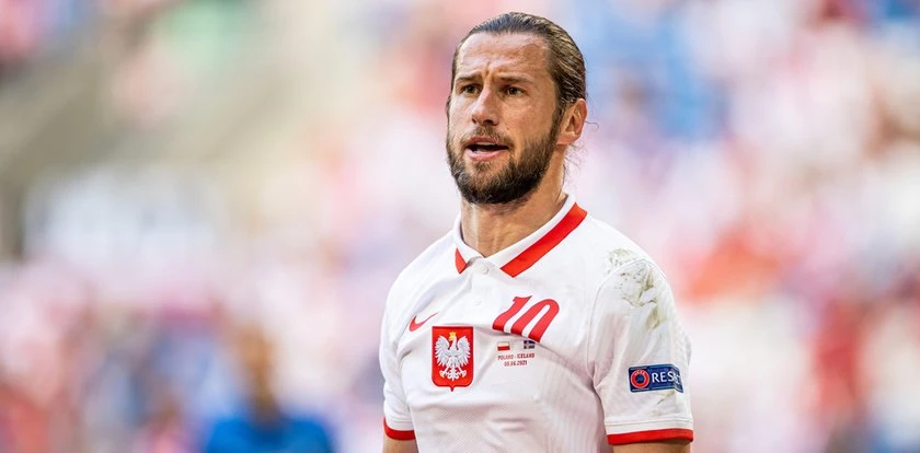 Grzegorz Krychowiak wierzy w reprezentację. 
