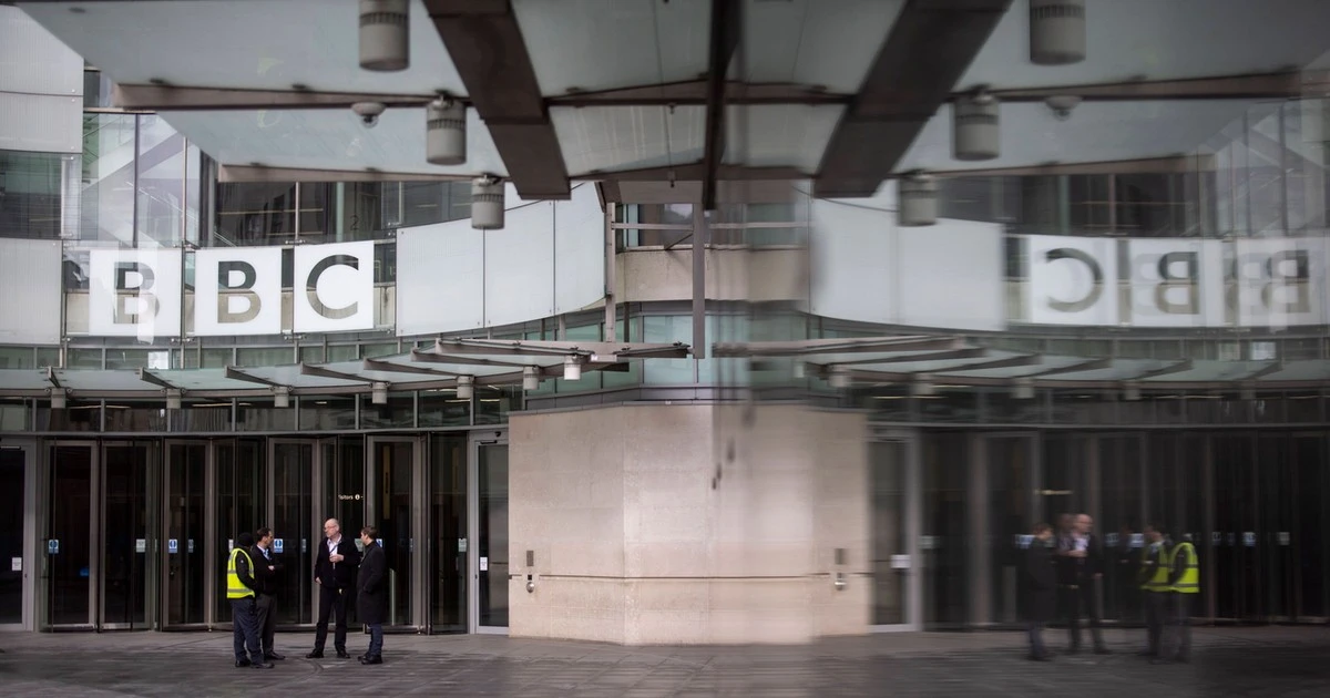 Najlepiej opłacany prezenter pożegna się z BBC. W tle zarzuty o antysemityzm