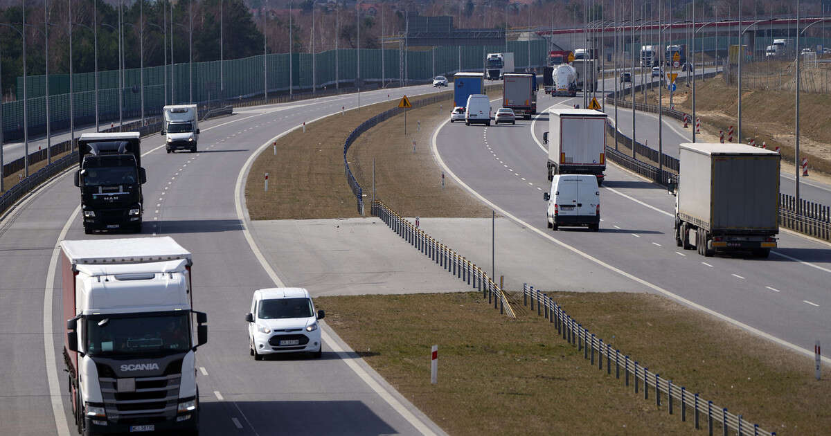 Od 1 listopada 500 zł kary dla kierowców. Na co trzeba uważać