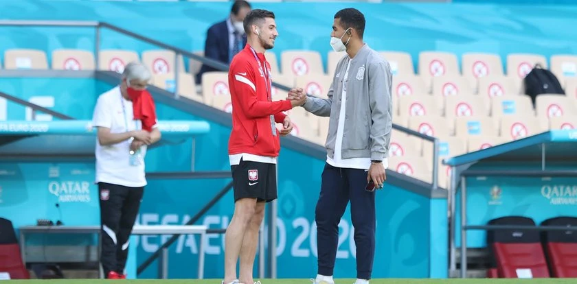 Biało-Czerwoni nie mogą przegrać w Sewilli! Hiszpania-Polska NA ŻYWO