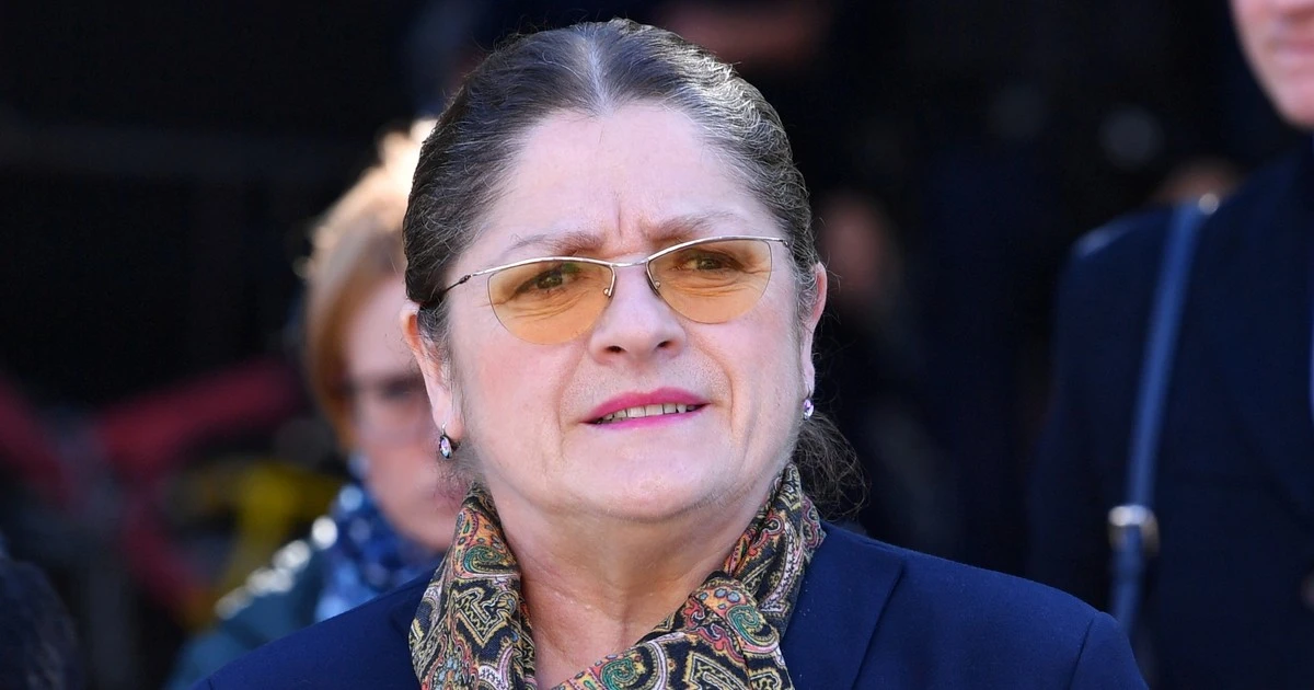 Krystyna Pawłowicz żąda przeprosin od marszałka Sejmu. 