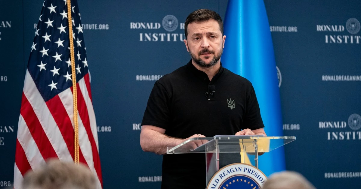 Ukraina dostanie więcej systemów Patriot? Sojusznicy wyznaczyli cel