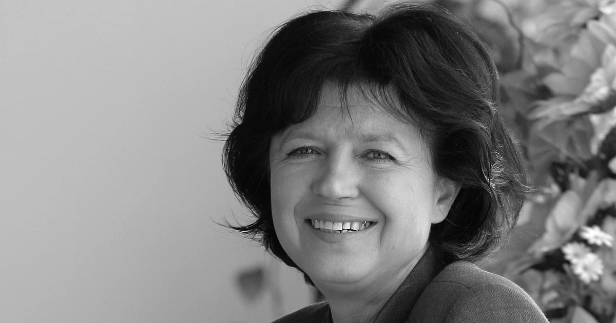 Izabella Sierakowska nie żyje. Była posłanka SLD miała 74 lata