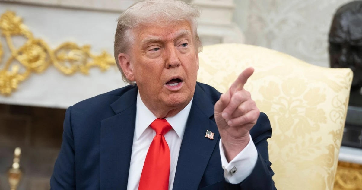 Obywatele 36 państw z zakazem wjazdu do USA? Doniesienia mediów
