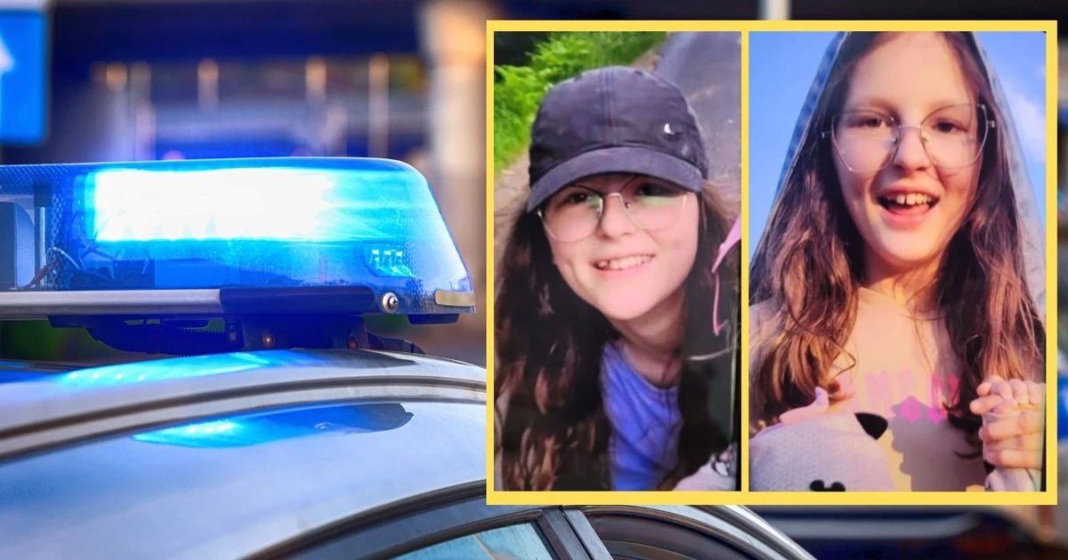 Zaginęła 14-letnia Izabela. Policja apeluje o pomoc w poszukiwaniach