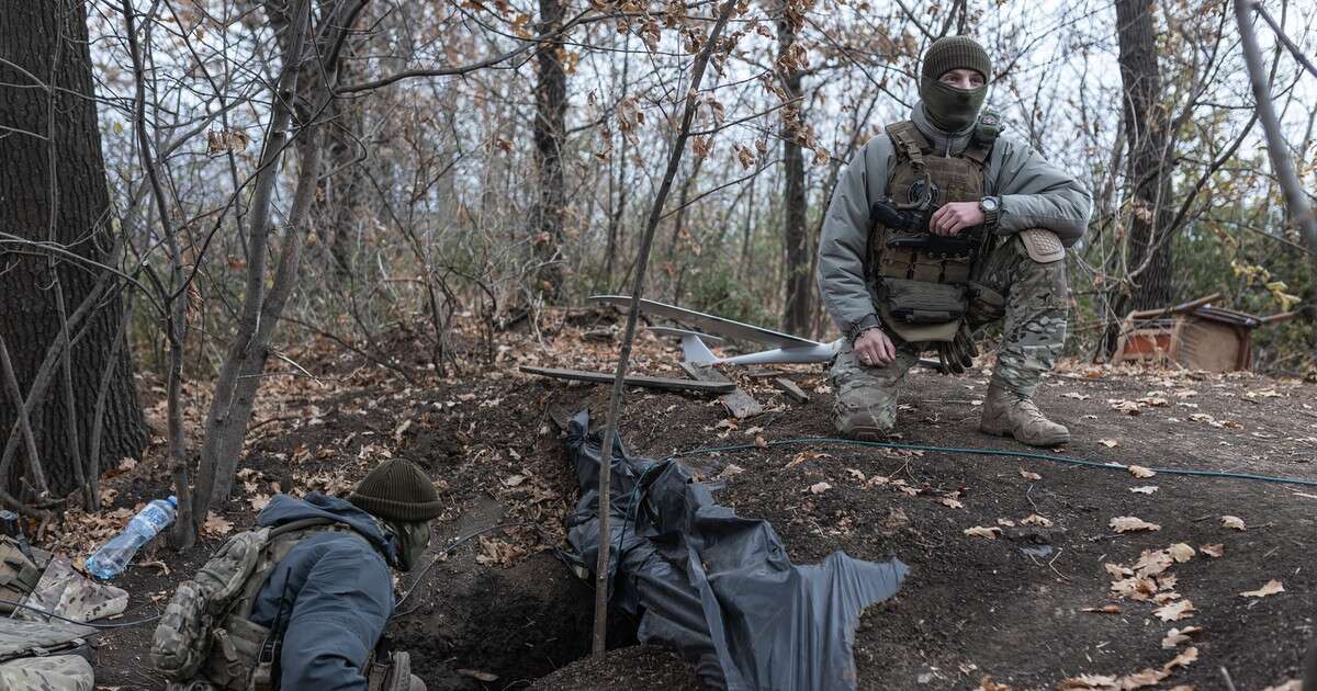 Atak na lotnisko niedaleko Krasnodaru. Zadziałała obrona przeciwlotnicza [RELACJA NA ŻYWO]