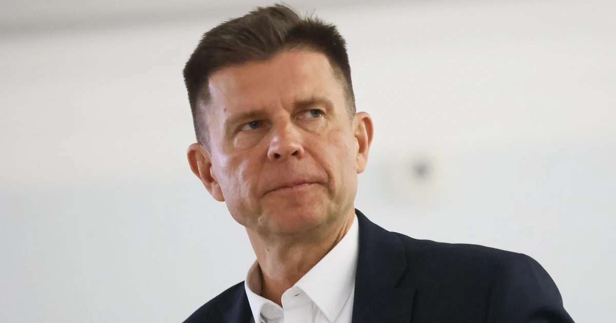 Ryszard Petru uderza w kandydata na prezydenta. 