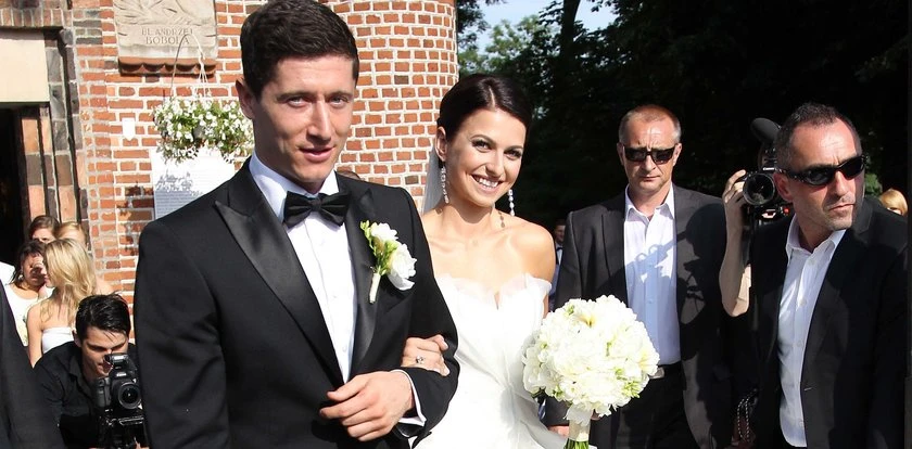 Smutna rocznica Lewandowskich?