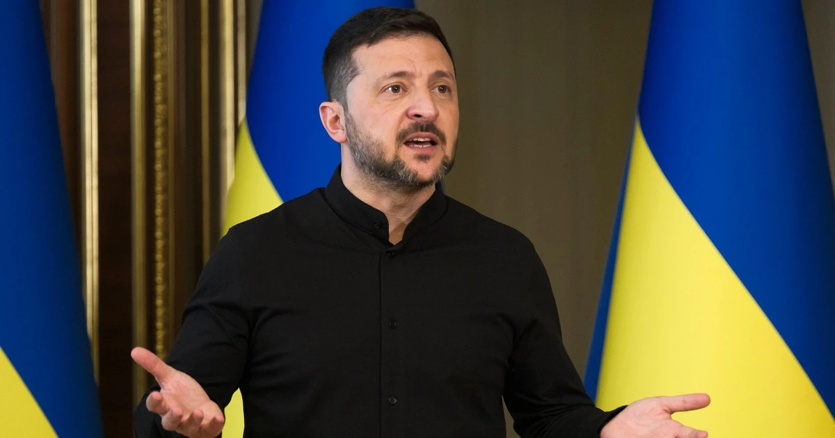 Rozmowy w Stambule. Wołodymyr Zełenski ujawnia, o czym chce rozmawiać z Putinem. 