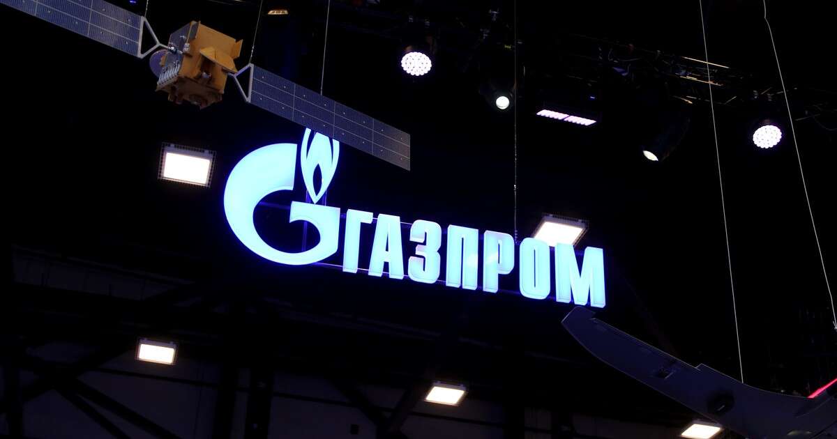 Władze Rosji próbują ratować Gazprom. Podjęły zdecydowane kroki